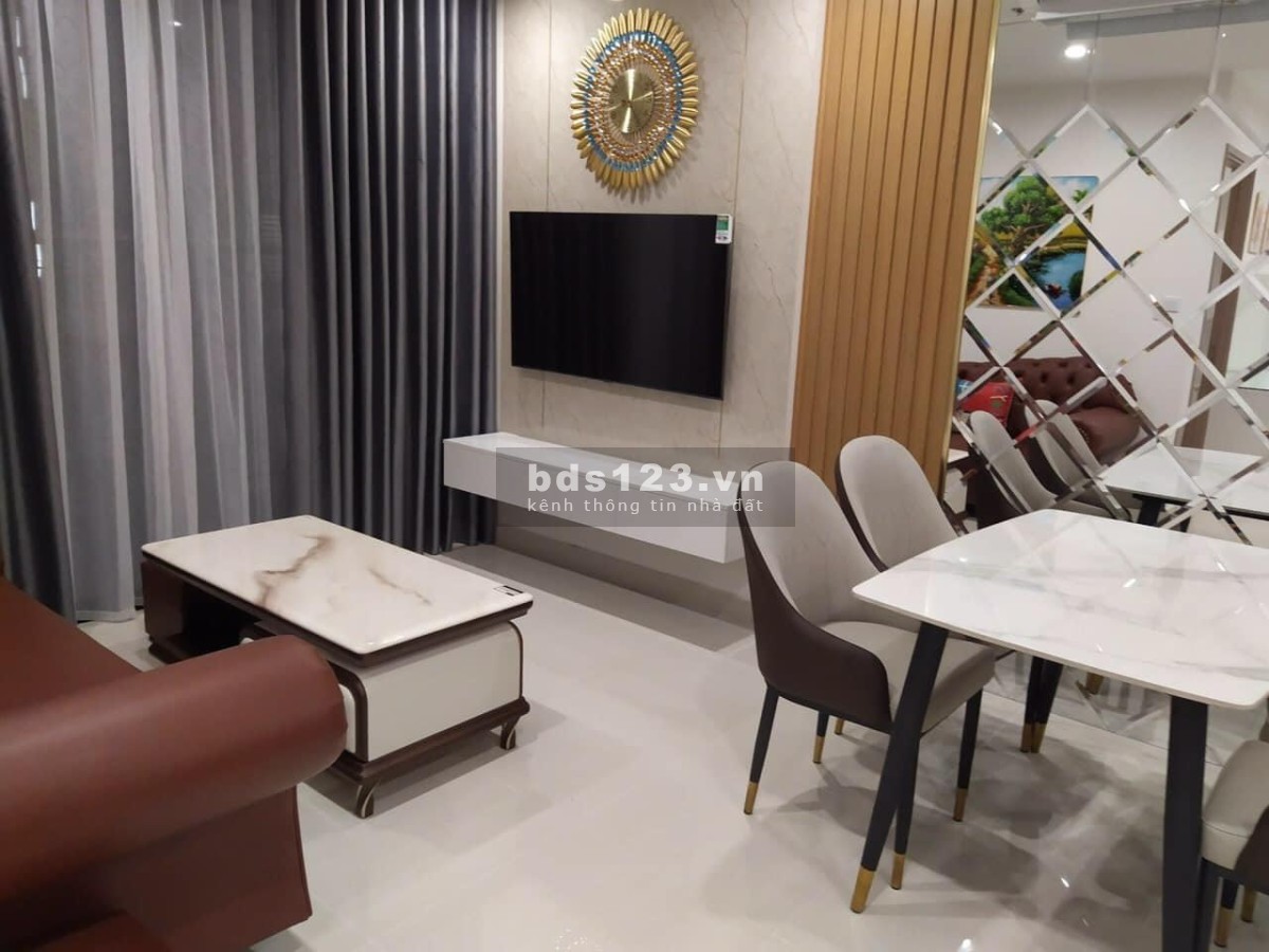Chủ nhà chuyển công tác nên bán nhanh 2PN 1WC tại VOP giá chỉ 1.5 tỷ - 0965.479.380