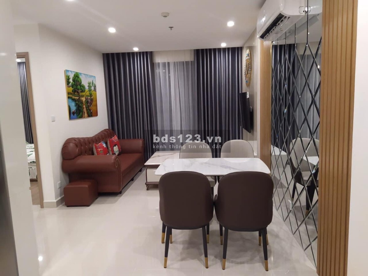 Chủ nhà chuyển công tác nên bán nhanh 2PN 1WC tại VOP giá chỉ 1.5 tỷ - 0965.479.380
