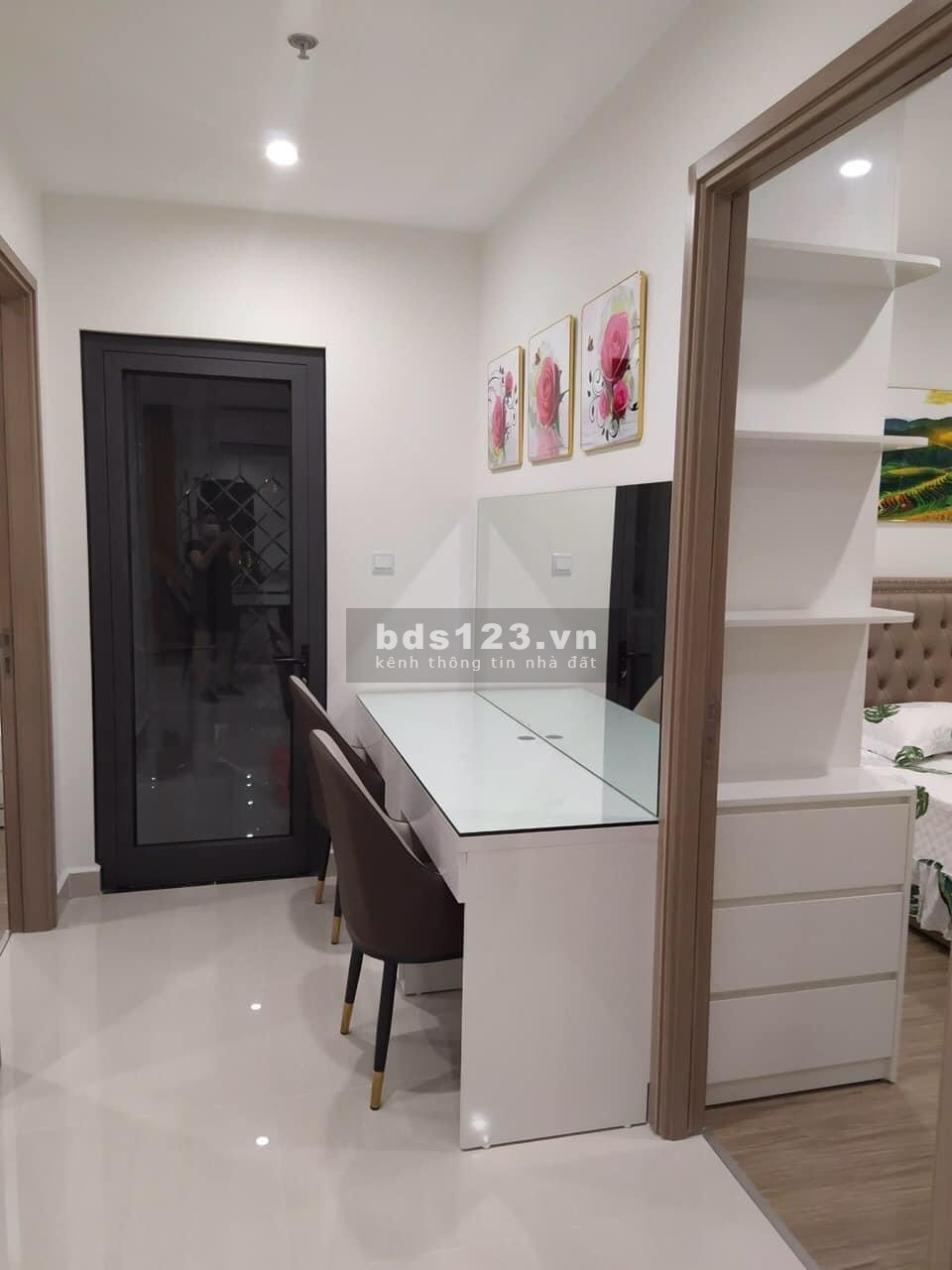 Chủ nhà chuyển công tác nên bán nhanh 2PN 1WC tại VOP giá chỉ 1.5 tỷ - 0965.479.380
