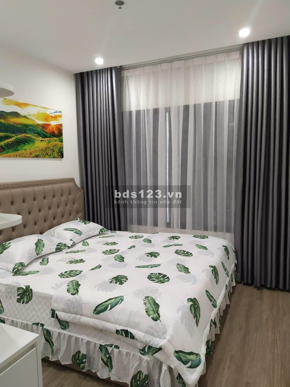 Chủ nhà chuyển công tác nên bán nhanh 2PN 1WC tại VOP giá chỉ 1.5 tỷ - 0965.479.380