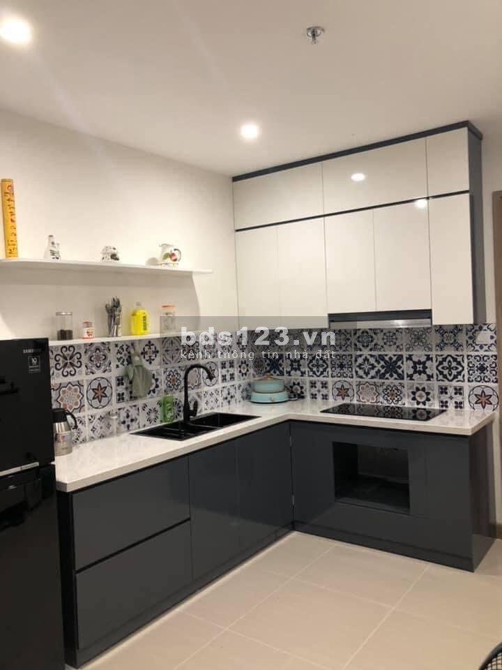 Chủ nhà chuyển công tác nên bán nhanh 2PN 1WC tại VOP giá chỉ 1.5 tỷ - 0965.479.380
