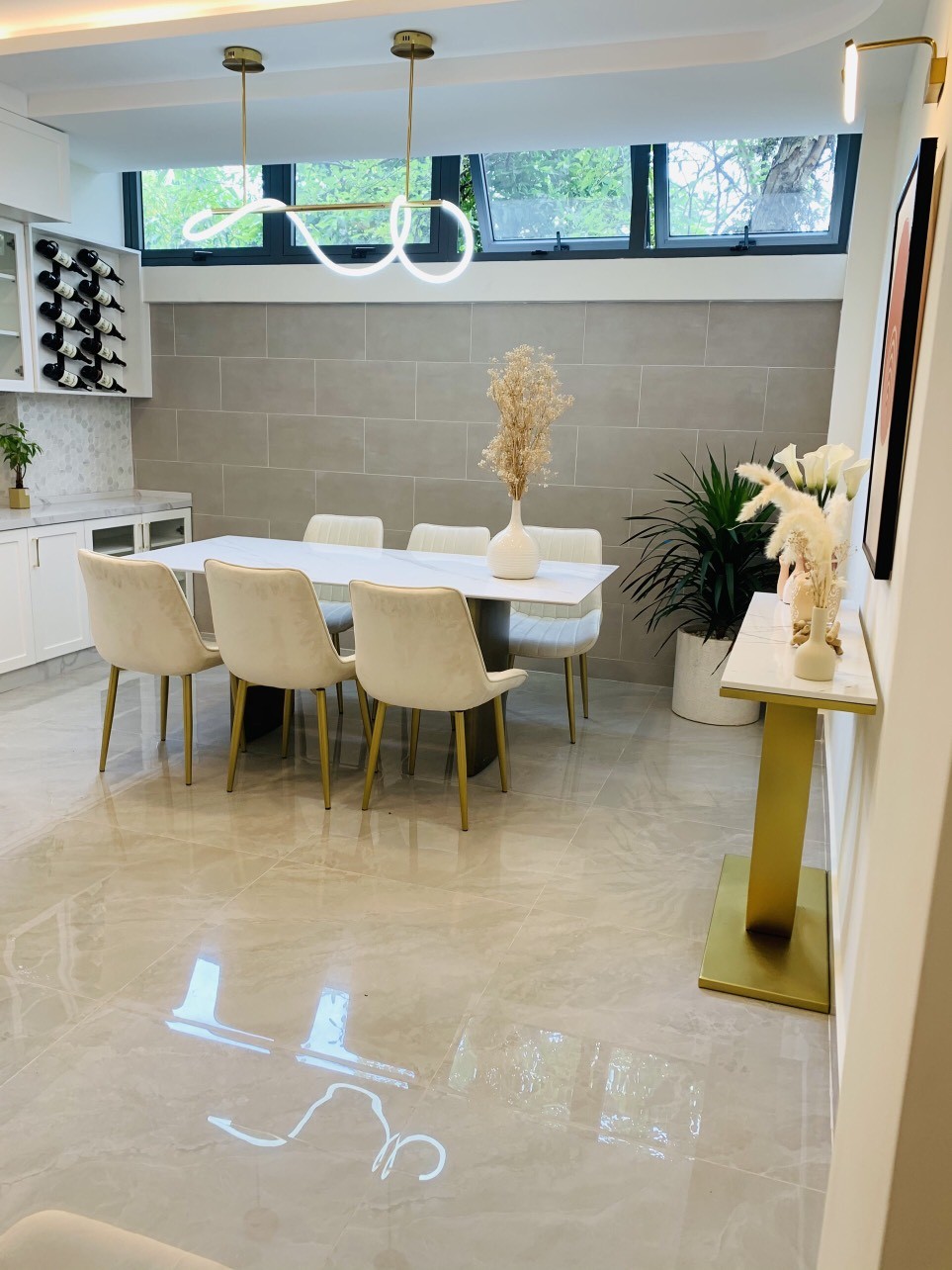 BÁN ngôi nhà thông minh theo Công nghệ 5.0, tọa lạc tại Phan Huy Ích P12 Gò Vấp.