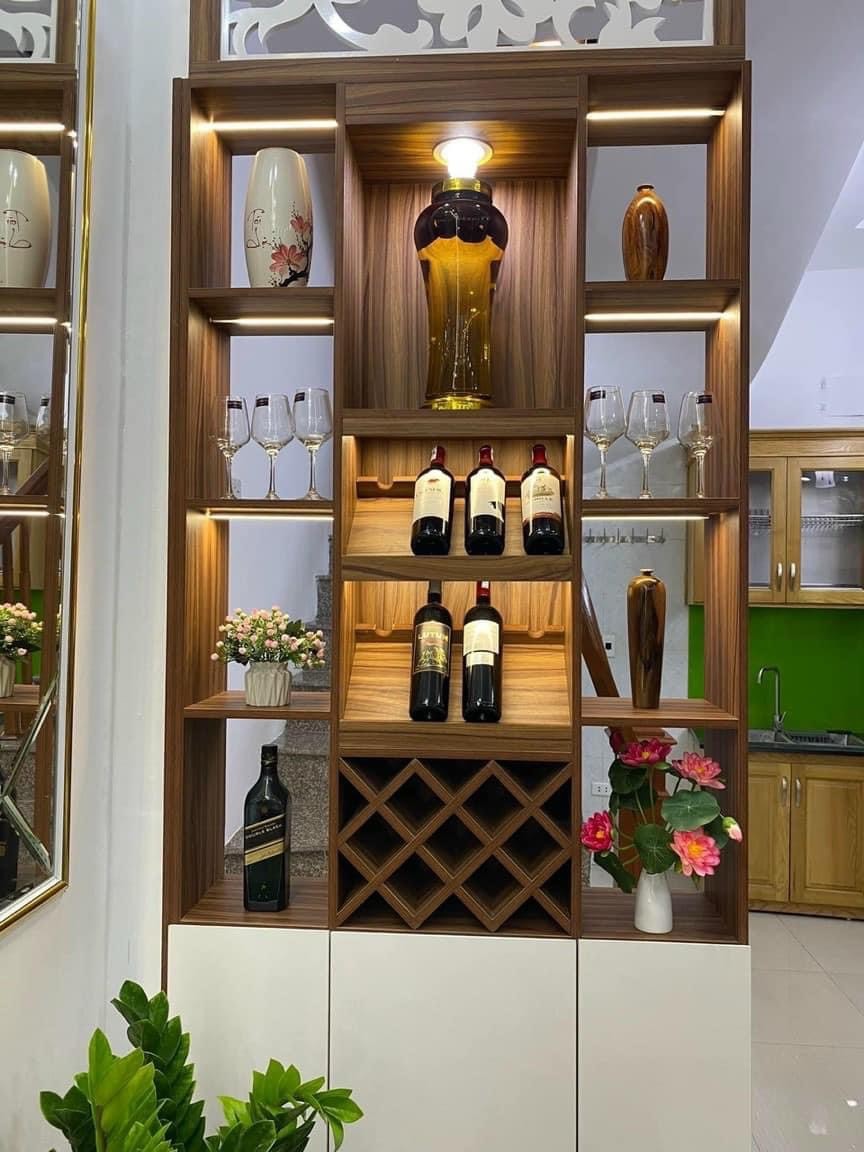 Lô góc, Bom Tấn Cầu Giấy có 102 siêu đẹp, chủ tặng full nội thất.