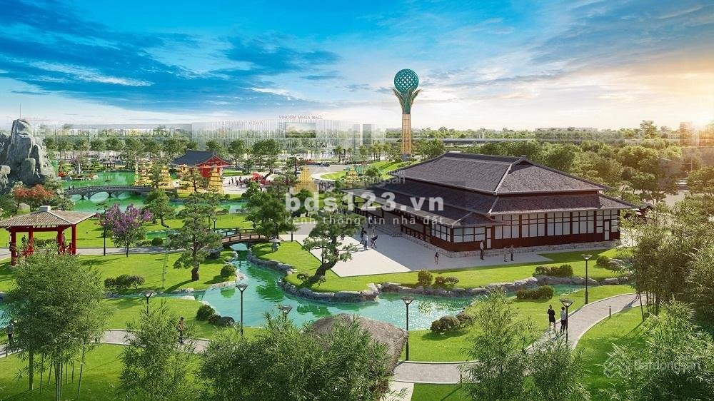 Mở bán chung cư cao cấp Imperia Smart City tại phường Tây Mỗ, Nam Từ Liêm, Hà Nội