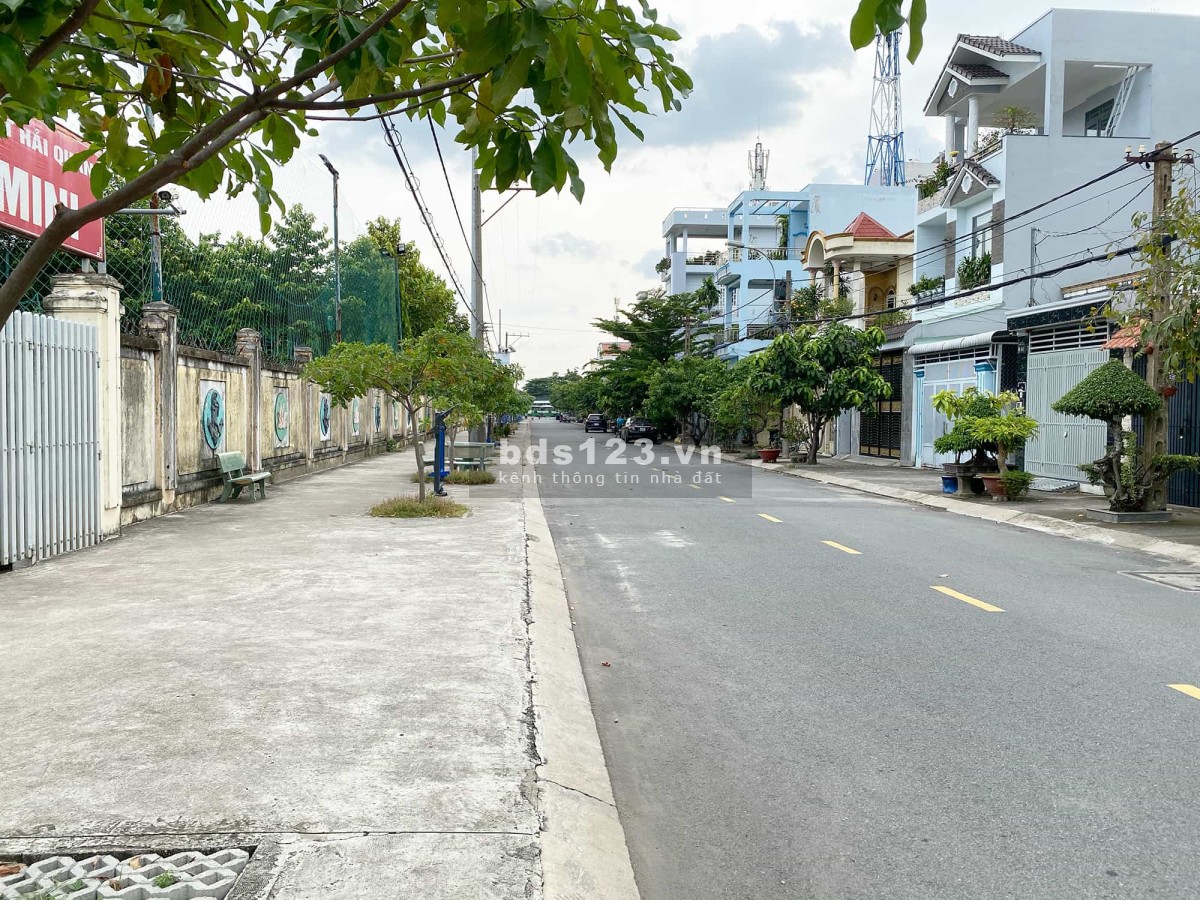 Chính Chủ Cho Thuê Nhà Nguyên Căn Phường Cát Lái 160m2 Giá Tốt
