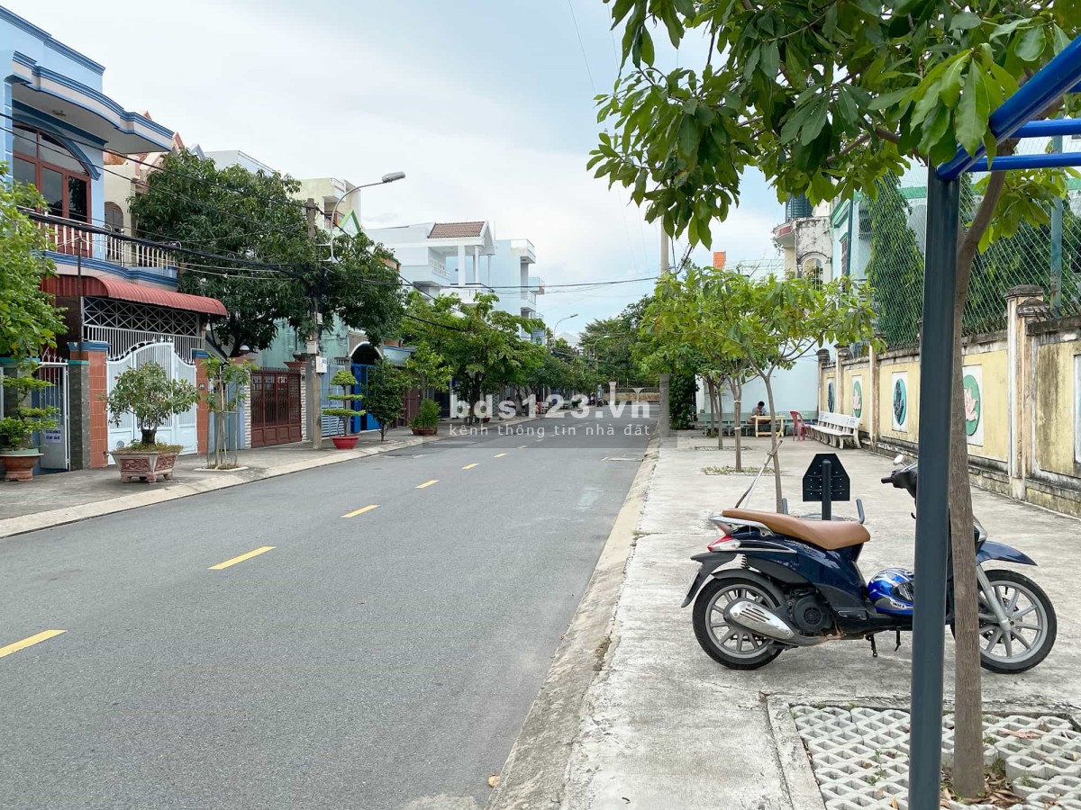 Chính Chủ Cho Thuê Nhà Nguyên Căn Phường Cát Lái 160m2 Giá Tốt