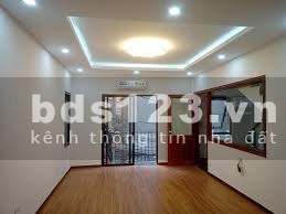 Bán nhà Tam Trinh, lô góc, 2 thoáng, ba gác tránh, 40m² x 5 tầng, MT 4.1m, 3.9 tỷ