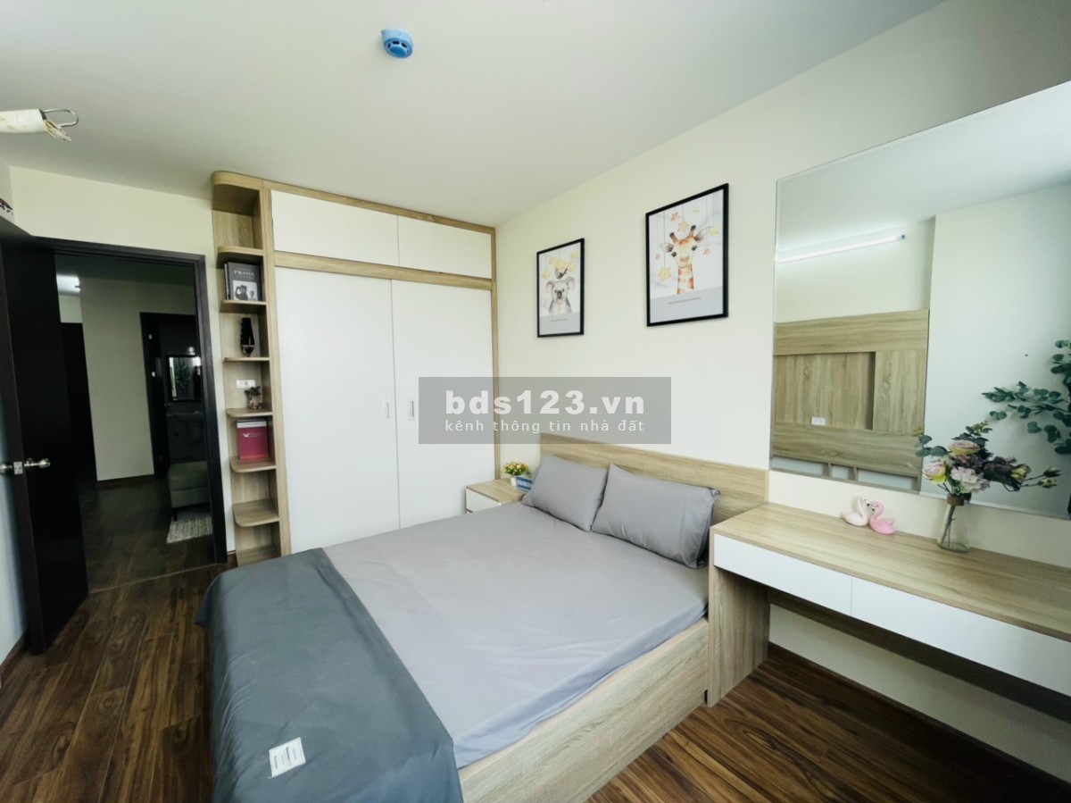 Bán gấp căn hộ 2PN trung tâm thành phố Thanh Hoá chỉ 5xx ký HĐMB