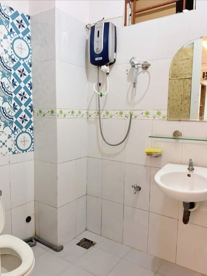 8 TỶ 4 diện tích sử dụng 340m2 nhà F6 Bình Thạnh đang thu nhập 25 triệu/tháng
