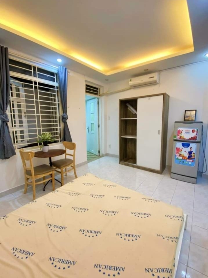 8 TỶ 4 diện tích sử dụng 340m2 nhà F6 Bình Thạnh đang thu nhập 25 triệu/tháng