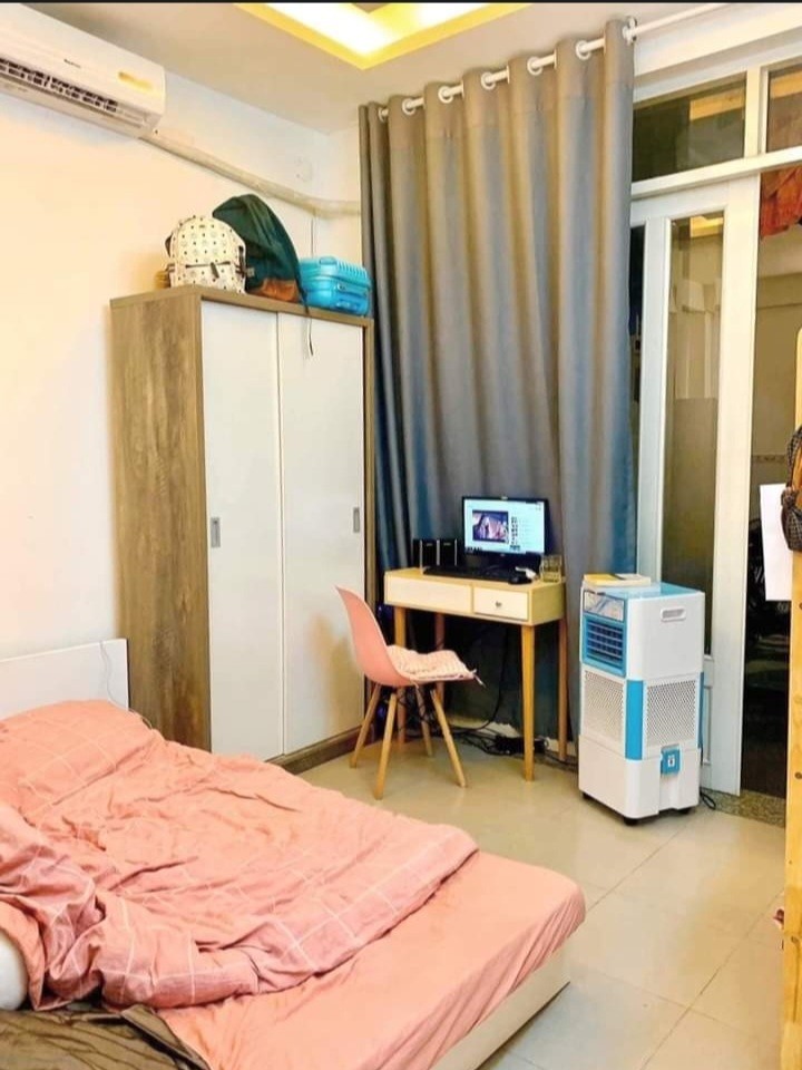 8 TỶ 4 diện tích sử dụng 340m2 nhà F6 Bình Thạnh đang thu nhập 25 triệu/tháng