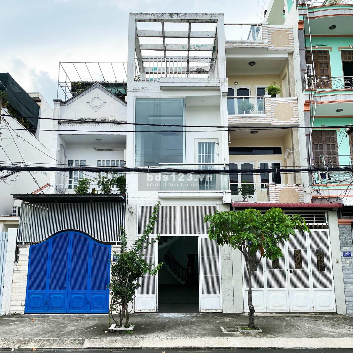 Chính Chủ Cho Thuê Nhà Nguyên Căn Phường Cát Lái 160m2 Giá Tốt