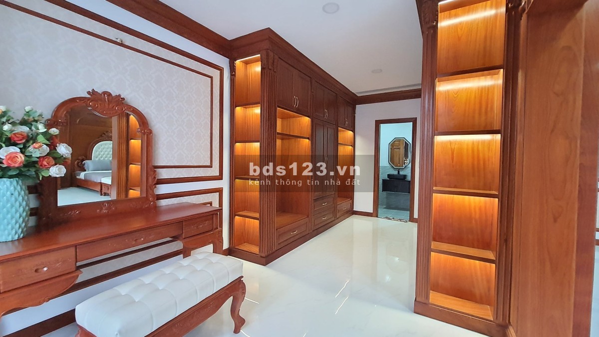 Nhà Phố - Biệt thự Versatile Home Bảo SƠn, Khu nhà phố thương Mại Q. Tân Phú