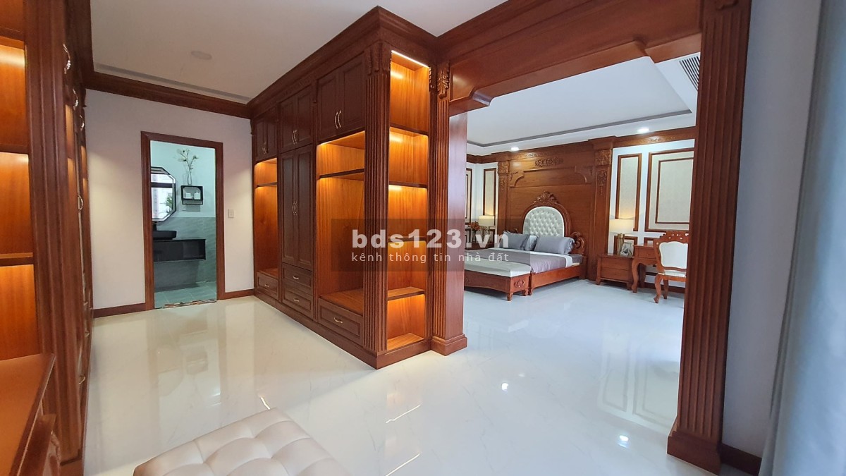 Nhà Phố - Biệt thự Versatile Home Bảo SƠn, Khu nhà phố thương Mại Q. Tân Phú