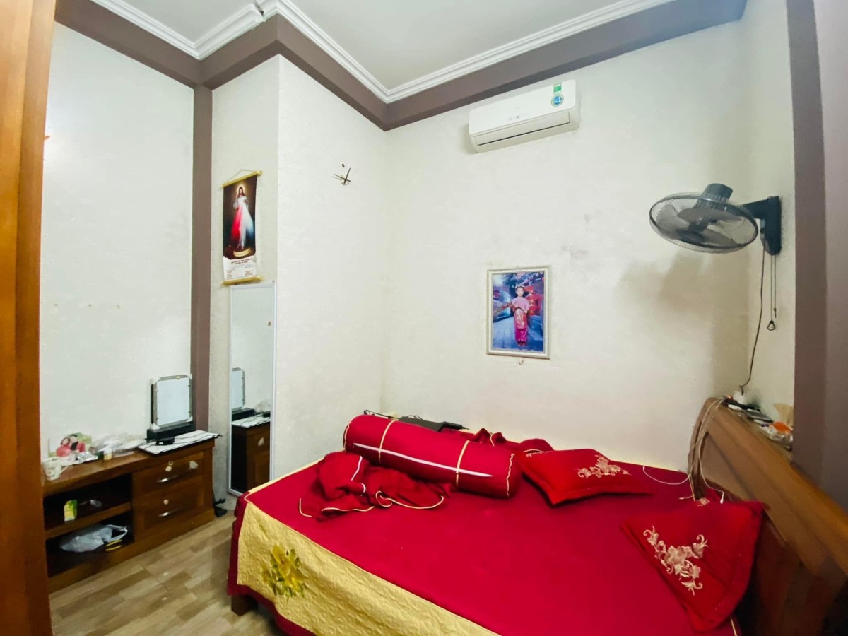 Bán nhà Vĩnh Hưng, Hoàng Mai, diện tích sử dụng 40m2 giá chỉ 3 tỷ