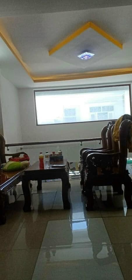 Bán gấp nhà HXH căn góc giảm chào 200 triệu giá chào mới 5,6 tỷ đồng