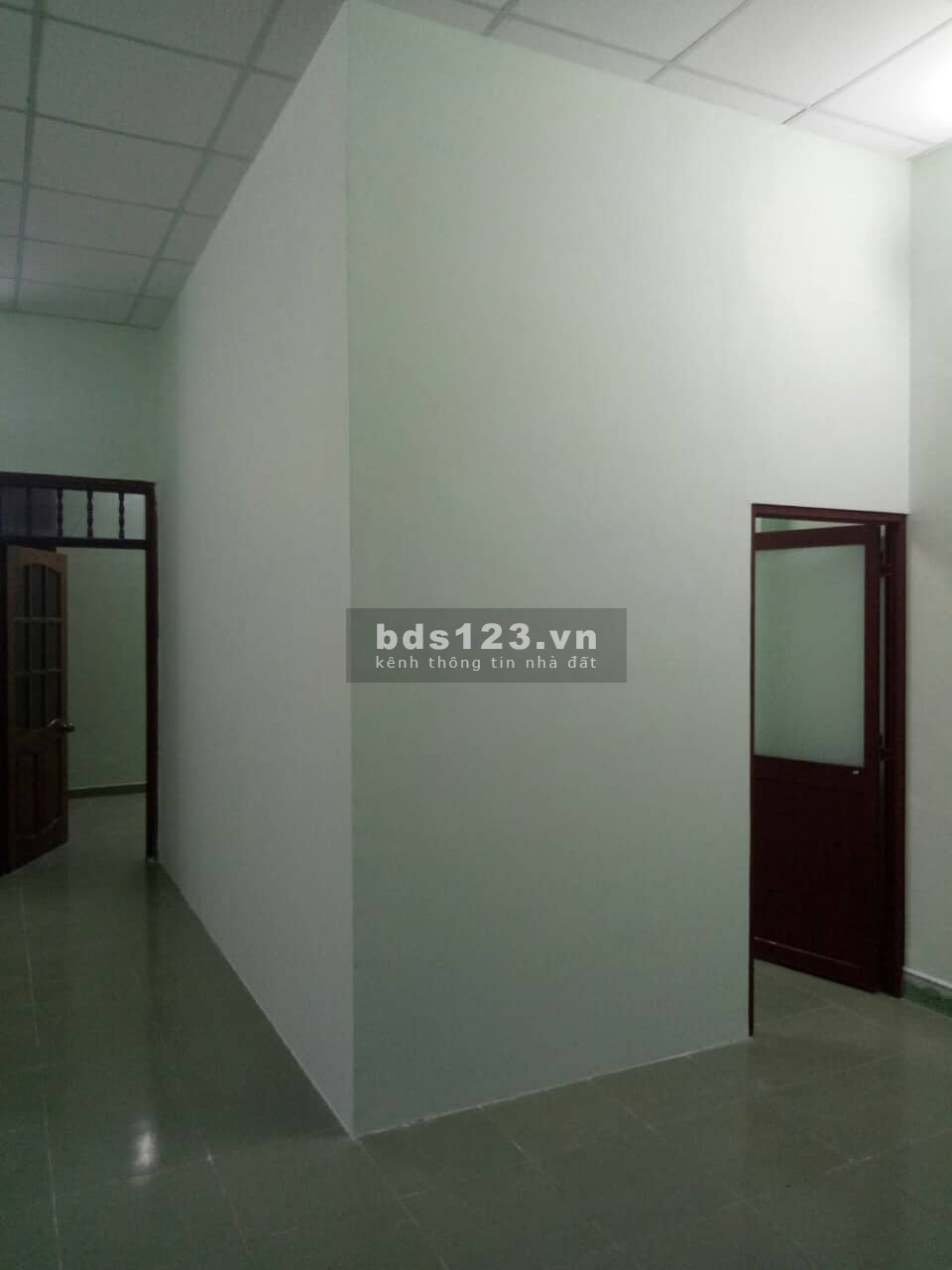 Nhà hiếm HXT thành phố Thủ Đức chủ nợ ngân hàng cần bán trả nợ giá 3,5 tỷ đồng