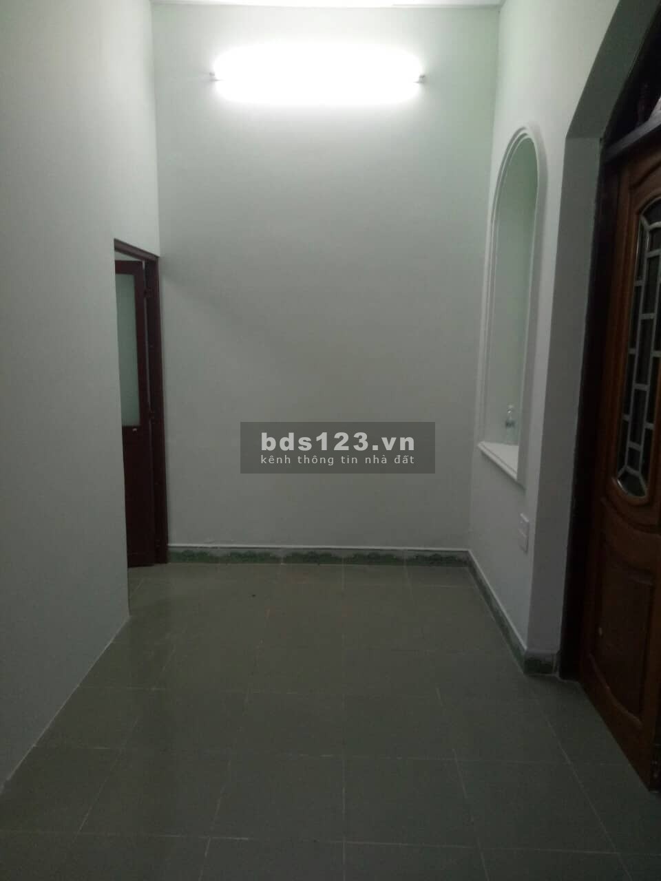 Nhà hiếm HXT thành phố Thủ Đức chủ nợ ngân hàng cần bán trả nợ giá 3,5 tỷ đồng
