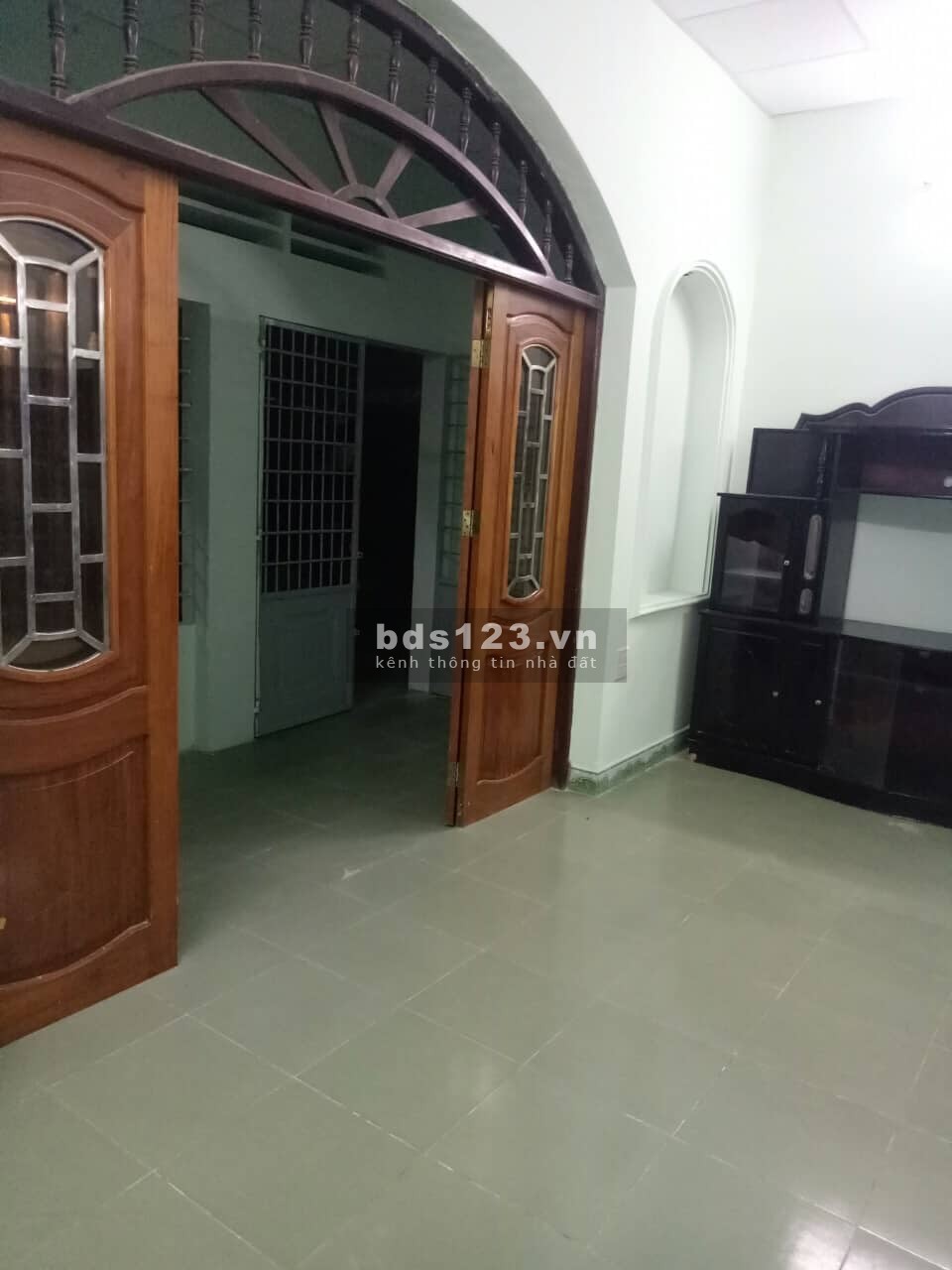 Nhà hiếm HXT thành phố Thủ Đức chủ nợ ngân hàng cần bán trả nợ giá 3,5 tỷ đồng