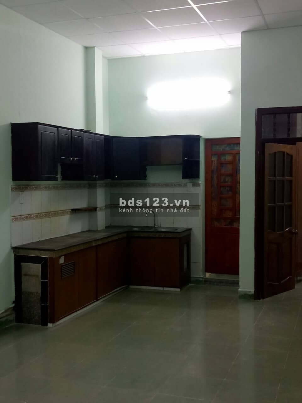 Nhà hiếm HXT thành phố Thủ Đức chủ nợ ngân hàng cần bán trả nợ giá 3,5 tỷ đồng