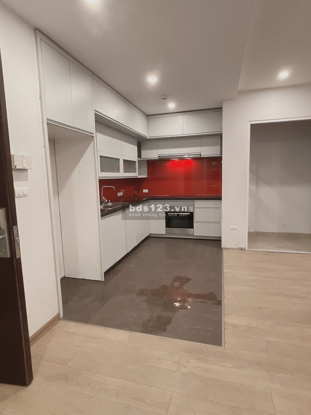 Chuyển Nhượng Giá Rẻ Căn Hộ 95m2 tại Hoà Bình Green City, HN