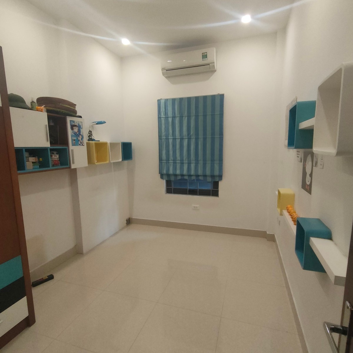Nhà Đinh Thôn Mỹ Đình Nam Từ Liêm DT 64m² x 4 tầng giá 6,9 tỷ đồng LH 0845681666