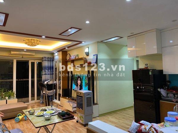 Chủ nhà gửi bán gấp Chung cư Viện 103 - Văn Quán Quận Hà Đông lh 0865971914