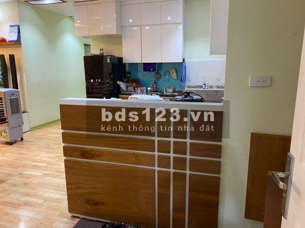 Chủ nhà gửi bán gấp Chung cư Viện 103 - Văn Quán Quận Hà Đông lh 0865971914