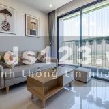 Căn 1N giá chỉ 1,25 tỷ View đẹp lung linh Tại Ocean Park thiết kế hiện đại