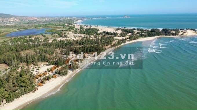 Đất Biển Hoà Phú, đối diện Bàu Trắng liên hệ 0708319127 giá tốt