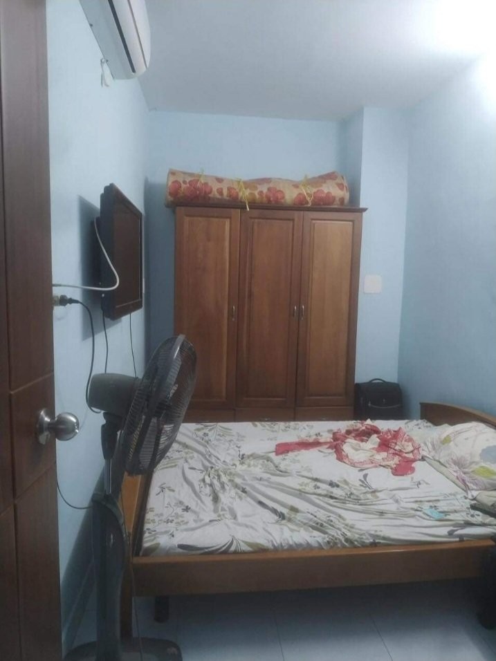 Bán nhà Cách Mạng Tháng 8, Quận 3, đang cho thuê thu nhập khủng dt 84m², giá 9,2 tỷ đồng
