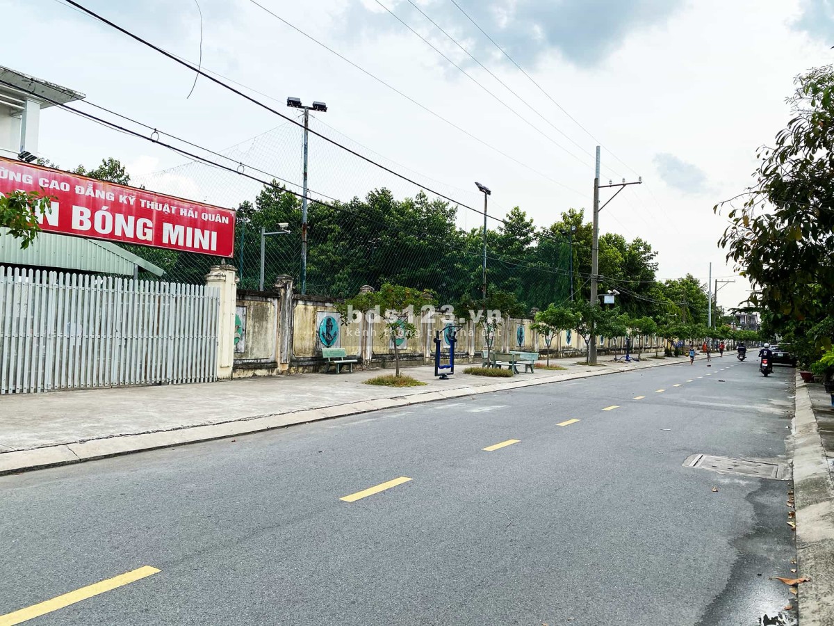 Chính Chủ Cho Thuê Nhà Nguyên Căn Phường Cát Lái 160m2 Giá Tốt