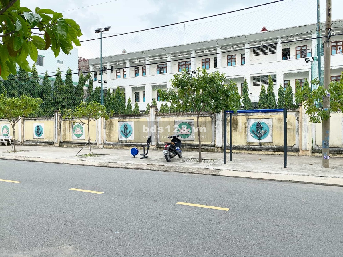 Chính Chủ Cho Thuê Nhà Nguyên Căn Phường Cát Lái 160m2 Giá Tốt