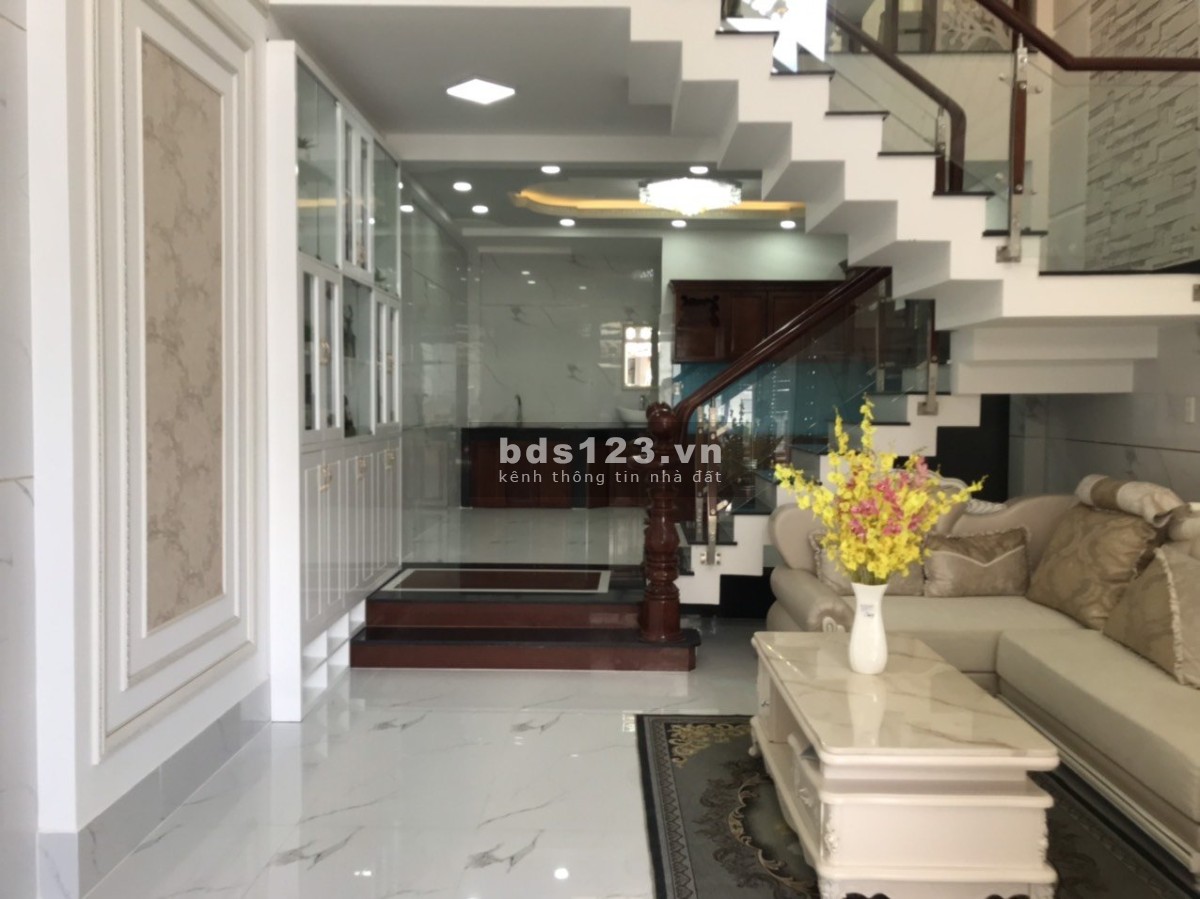 Nhà phố cao cấp vừa là nơi an cư cũng là nơi đầu tư sinh lời, giá tốt lh 0374108248