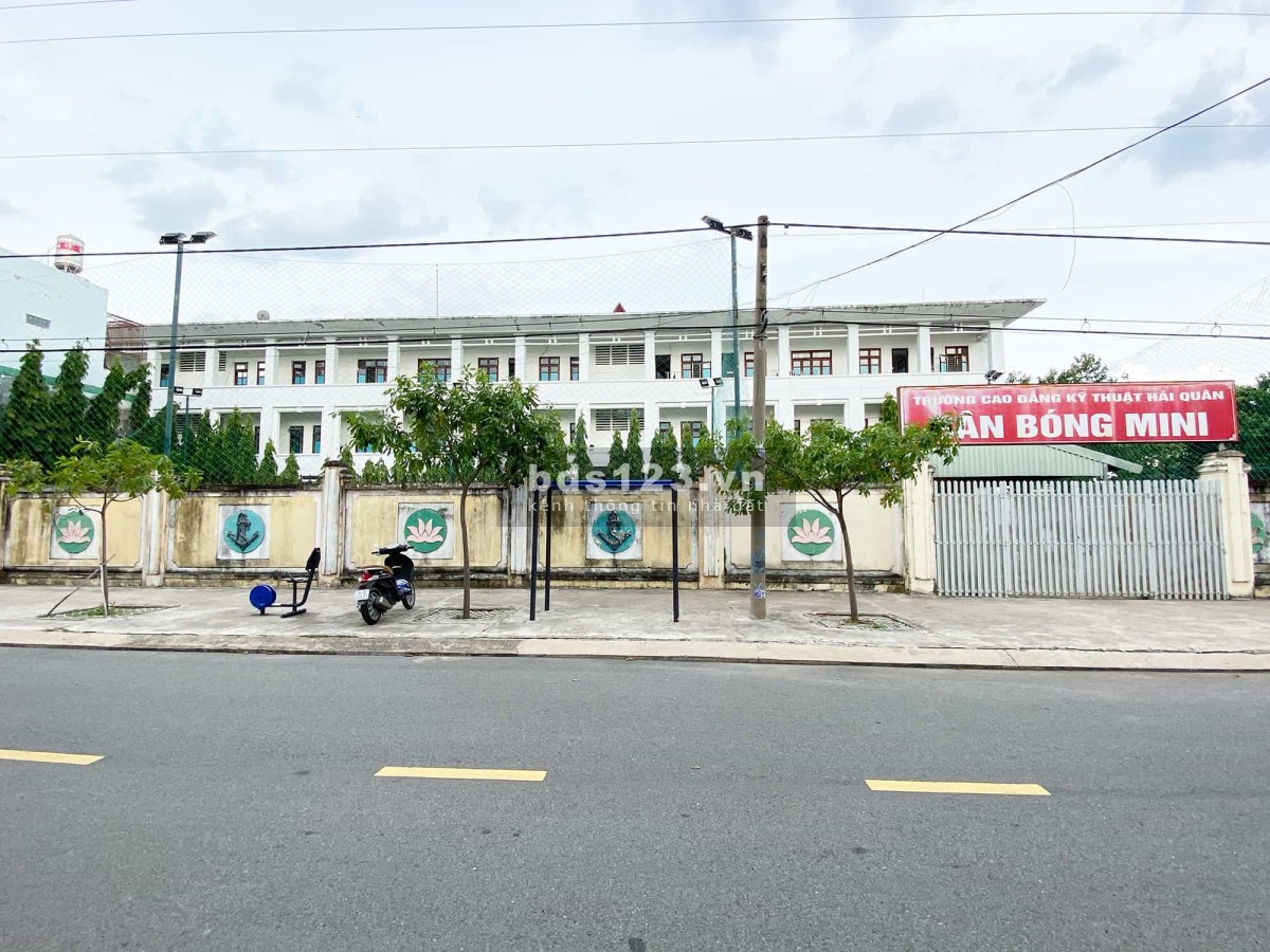 Chính Chủ Cho Thuê Nhà Nguyên Căn Phường Cát Lái 160m2 Giá Tốt