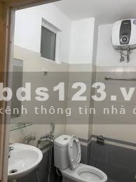 Bán nhà Tam Trinh, lô góc, 2 thoáng, ba gác tránh, 40m² x 5 tầng, MT 4.1m, 3.9 tỷ