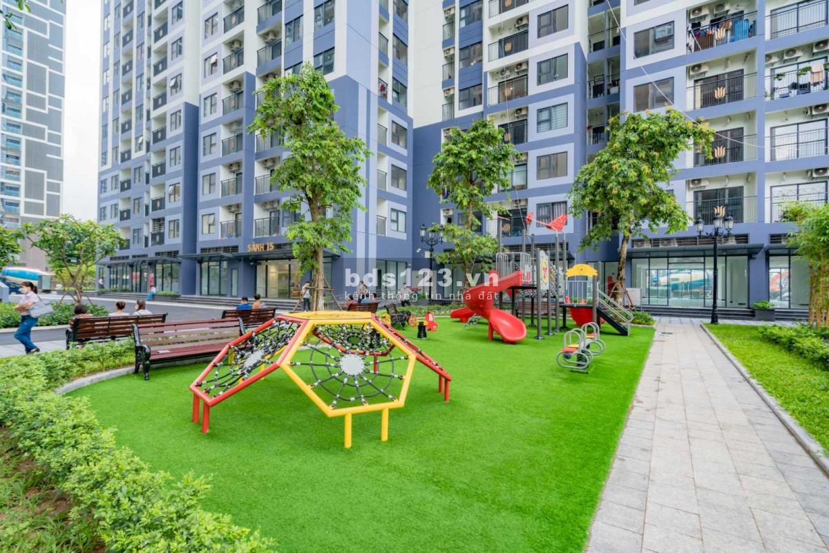 Imperia Smart City chiết khấu đến 19%, hỗ trợ lãi suất 0% 24 tháng đóng 105 ký ngay HDMB