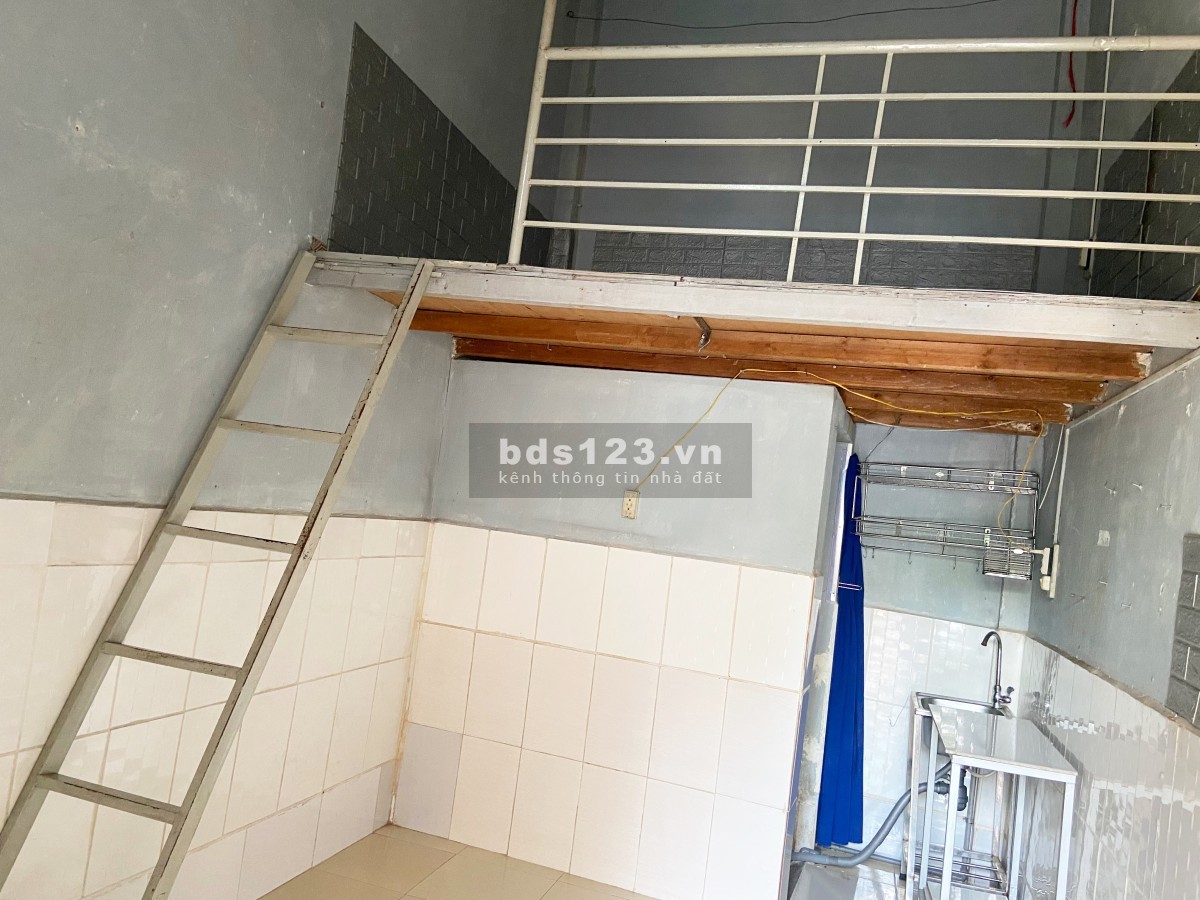 Cho thuê phòng trọ bình dân Quận Gò Vấp khu an ninh, lh 0936.217.545