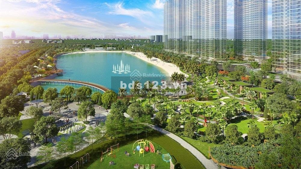 Mở bán chung cư cao cấp Imperia Smart City tại phường Tây Mỗ, Nam Từ Liêm, Hà Nội