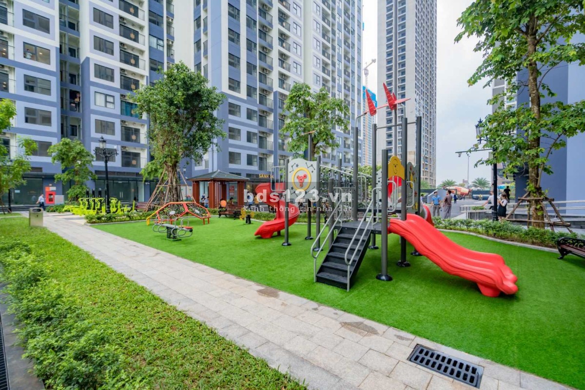 Imperia Smart City chiết khấu đến 19%, hỗ trợ lãi suất 0% 24 tháng đóng 105 ký ngay HDMB