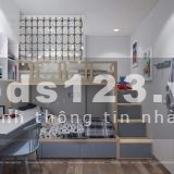 Căn 1N giá chỉ 1,25 tỷ View đẹp lung linh Tại Ocean Park thiết kế hiện đại