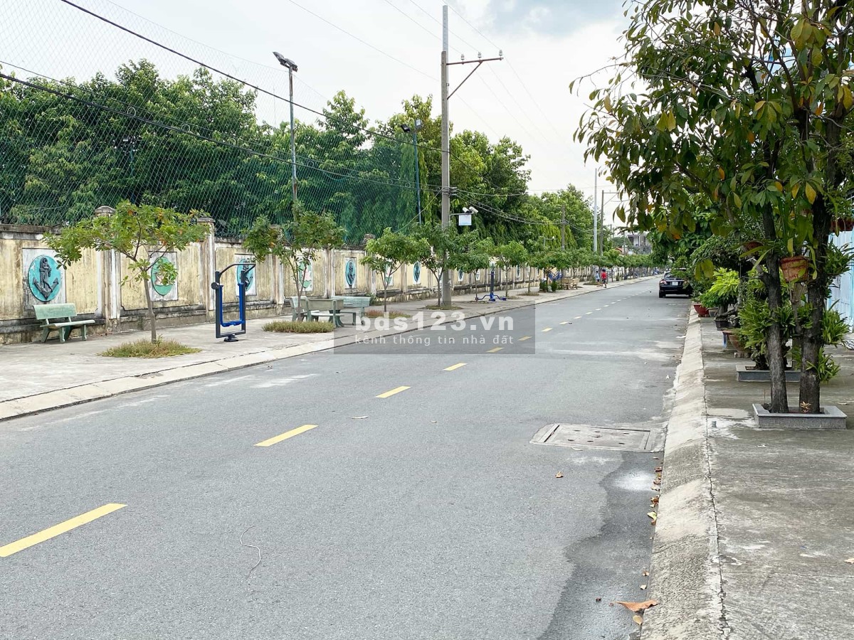Chính Chủ Cho Thuê Nhà Nguyên Căn Phường Cát Lái 160m2 Giá Tốt