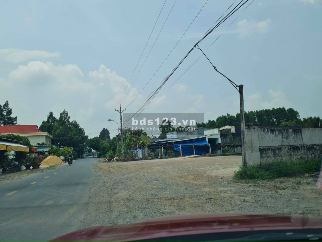 Đất nền khu đô thị vincom mặt tiền ĐT 747 - Trung tâm hành chính Bắc tân uyên