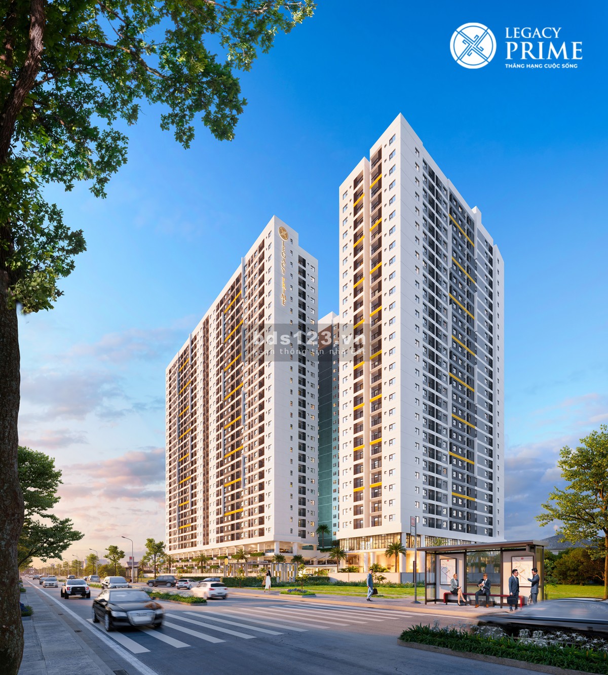 Chỉ 166tr (15%) nhận ngay căn hộ 2PN - Thuận An ngay Quốc Lộ 13, bank cho vay 75%, 0% lãi suất