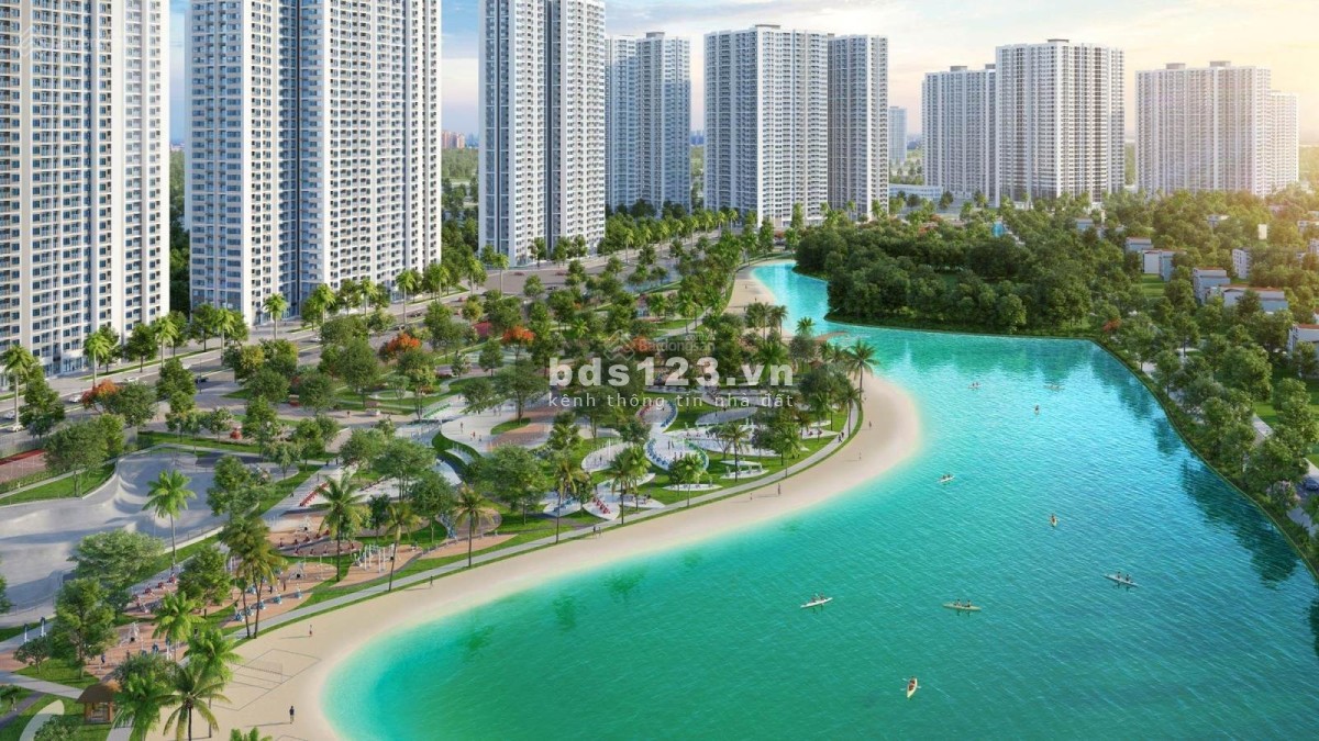 Mở bán chung cư cao cấp Imperia Smart City tại phường Tây Mỗ, Nam Từ Liêm, Hà Nội