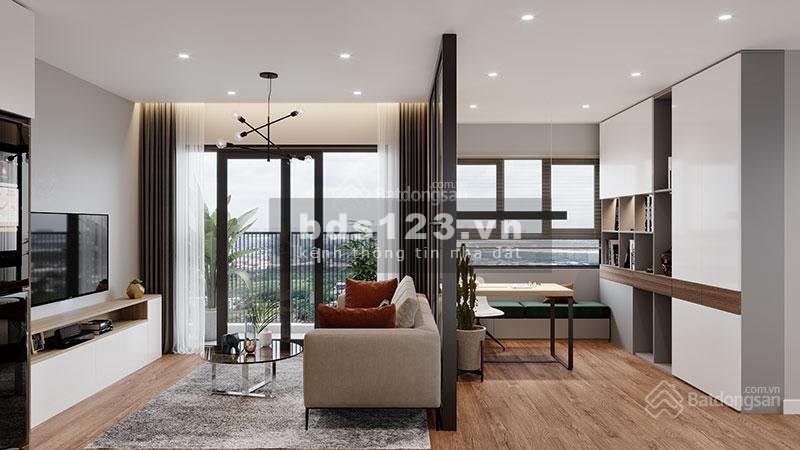 Mở bán chung cư cao cấp Imperia Smart City tại phường Tây Mỗ, Nam Từ Liêm, Hà Nội