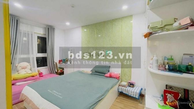 Nhà Hẻm 3m đường Lê Hồng Phong, P10, Quận 10 giá 6,5 tỷ, trung tâm KDC