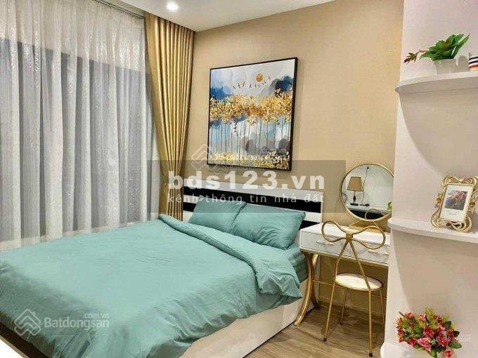 Chỉ với 1,6 tỷ đã có thể sở hữu căn hộ 2N1WC S=60M2 tại Vinhomes OCP
