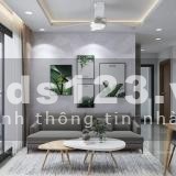 Căn 1N giá chỉ 1,25 tỷ View đẹp lung linh Tại Ocean Park thiết kế hiện đại