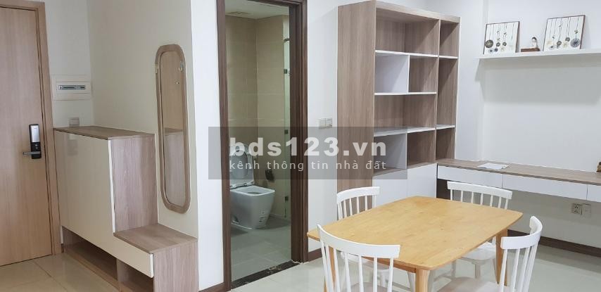 Chính chủ cần cho thuê gấp căn hộ cao cấp Hado Centrosa mặt tiền đường 3 tháng 2